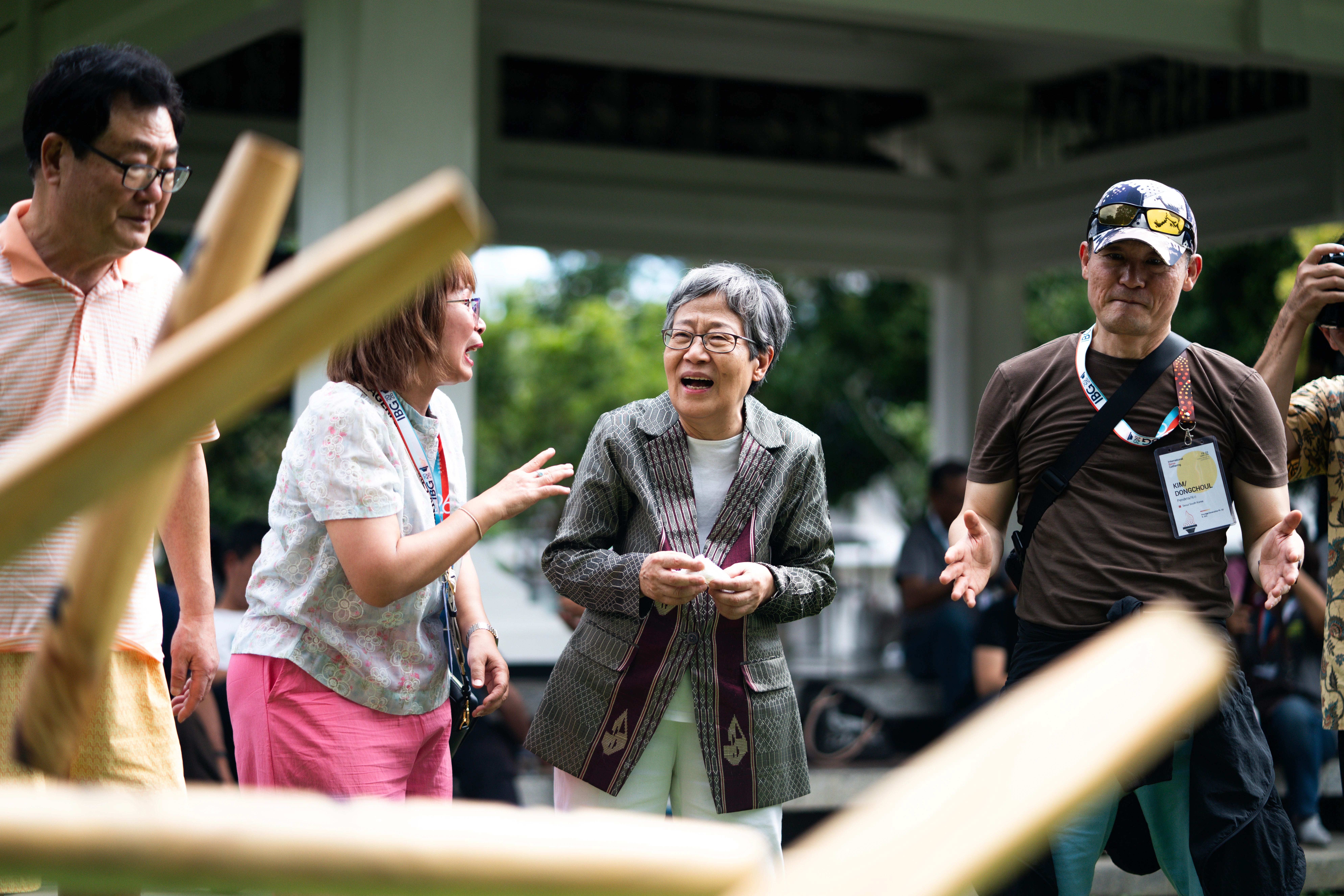 Pdt. Yohana Koh